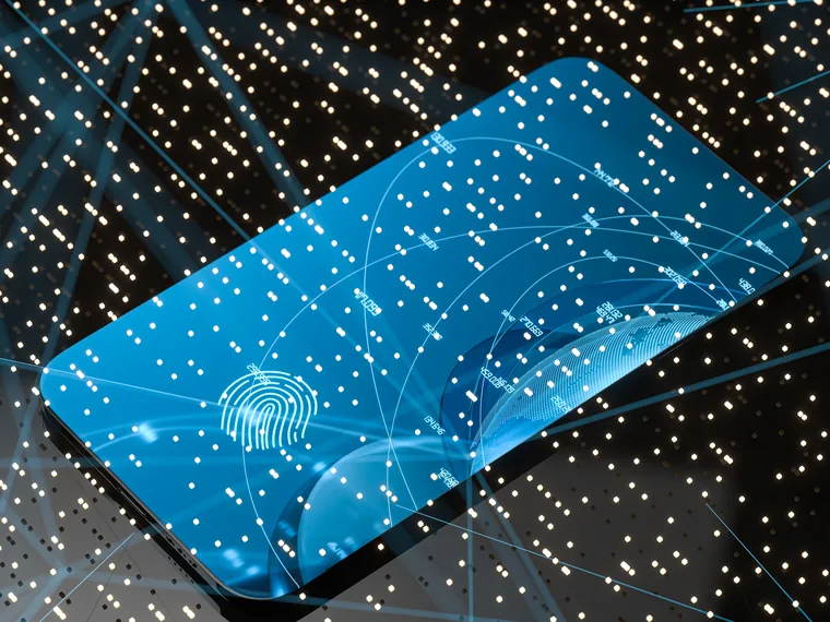 Sblocco e accesso sicuro ai dati di uno smartphone